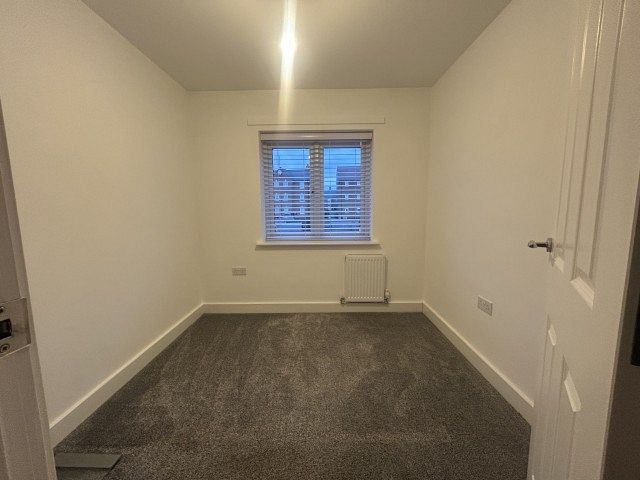 2 Glass Way, New Lubbesthorpe, Leicester